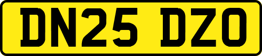 DN25DZO