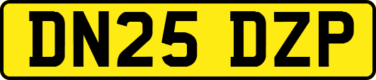 DN25DZP