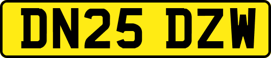 DN25DZW