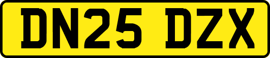 DN25DZX