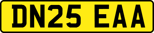 DN25EAA