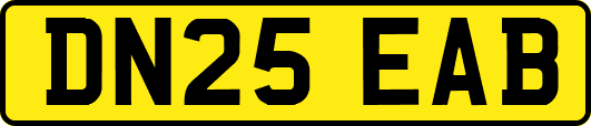 DN25EAB