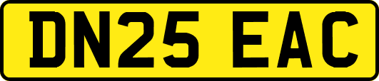 DN25EAC