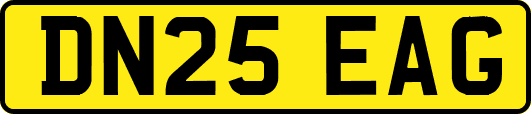 DN25EAG