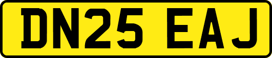 DN25EAJ