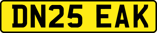 DN25EAK