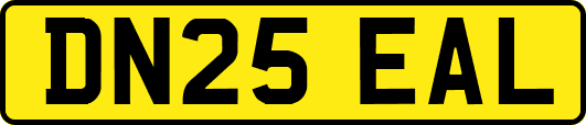 DN25EAL