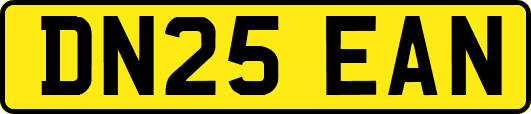 DN25EAN