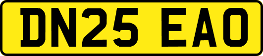 DN25EAO
