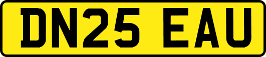 DN25EAU