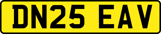 DN25EAV