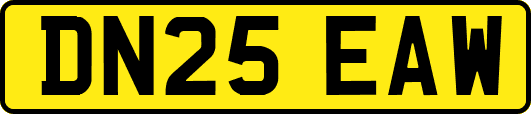 DN25EAW