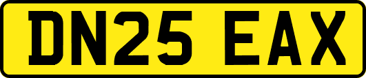 DN25EAX