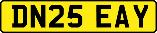 DN25EAY