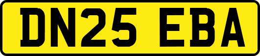DN25EBA
