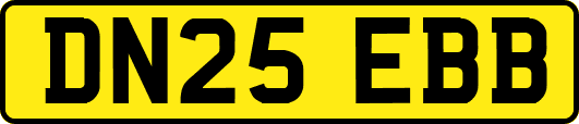 DN25EBB