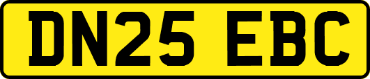 DN25EBC