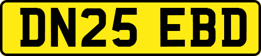 DN25EBD