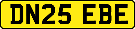 DN25EBE