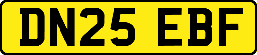 DN25EBF