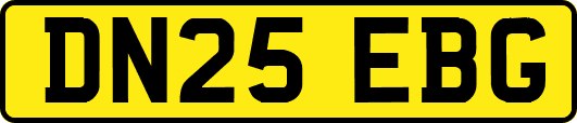 DN25EBG