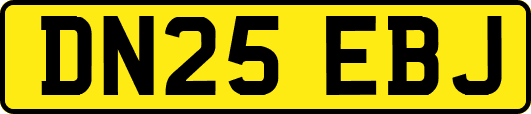 DN25EBJ