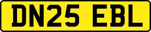 DN25EBL