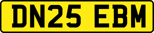 DN25EBM