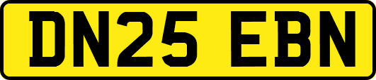 DN25EBN