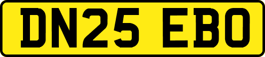 DN25EBO