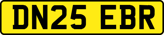 DN25EBR