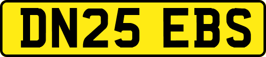 DN25EBS