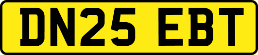DN25EBT