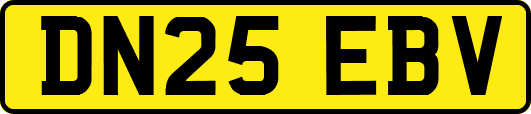 DN25EBV