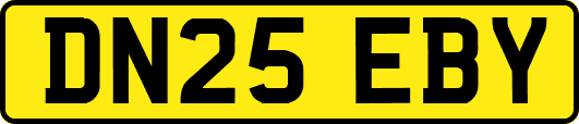 DN25EBY
