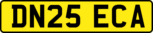 DN25ECA
