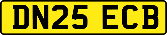 DN25ECB