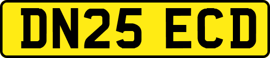 DN25ECD