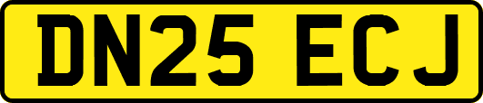 DN25ECJ