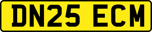 DN25ECM