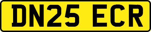 DN25ECR