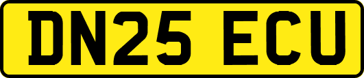 DN25ECU