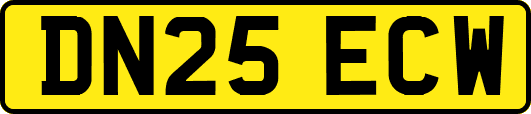 DN25ECW