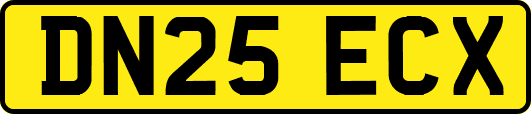 DN25ECX