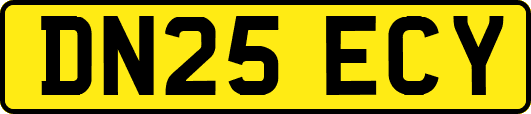 DN25ECY