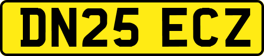 DN25ECZ