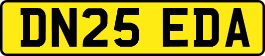 DN25EDA