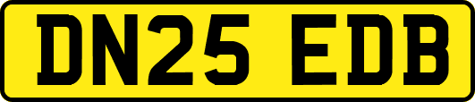 DN25EDB