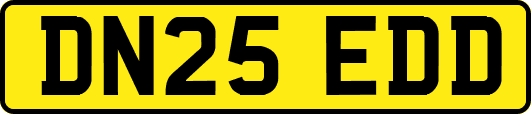 DN25EDD