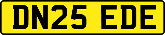 DN25EDE